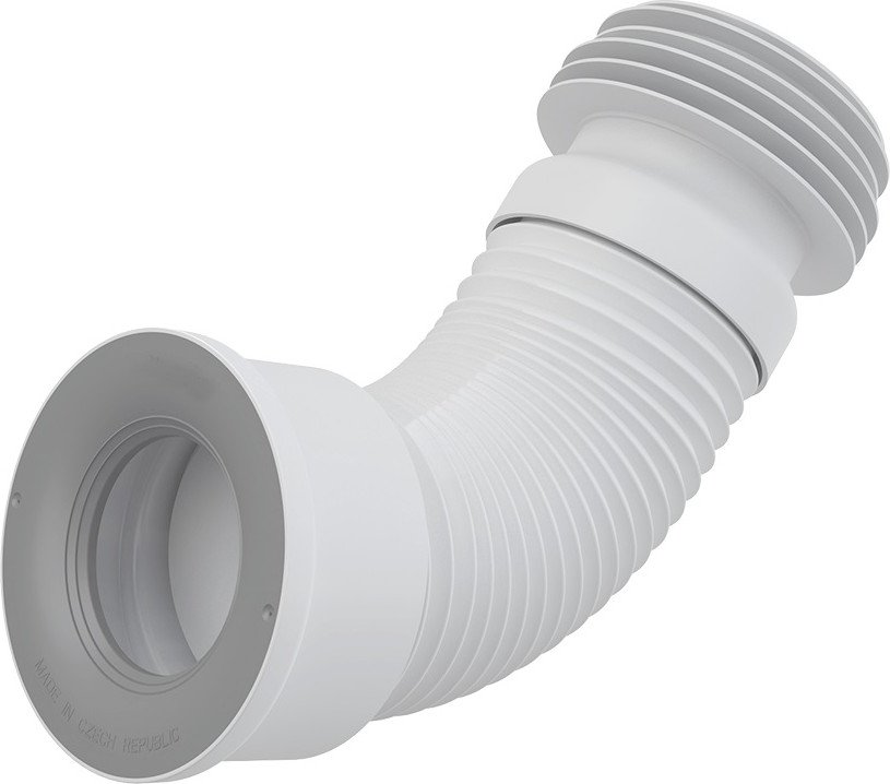 

Гофра Alcadrain A97