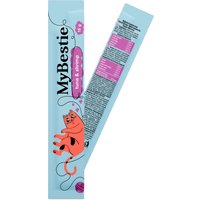 Лакомство для кошек MyBestie Тунец и Креветки (5x15 г)