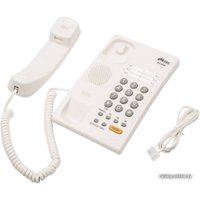 Телефонный аппарат Ritmix RT-330 (белый) в Пинске