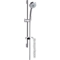 Душевой гарнитур  Hansgrohe Croma 100 Multi/Unica’C (27775000)