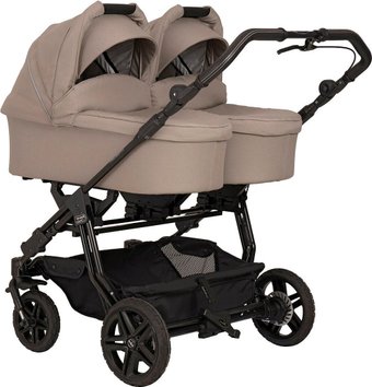 Универсальная коляска Hartan Two Select Outdoor 2в1 600 Toffee 2602.270.600