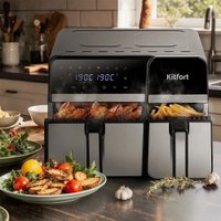 Аэрогриль (аэрофритюрница) Kitfort KT-8149