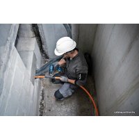 Промышленный фен Bosch GHG 18V-50 Professional 06012A6500 (без АКБ)