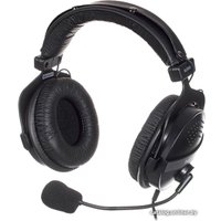 Наушники Behringer HLC660U