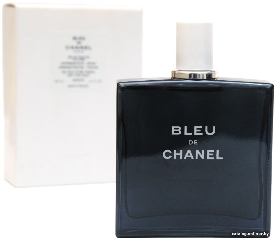 Духи Chanel Bleu de Chanel Parfum 100 мл (Тестер)