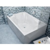 Ванна Vayer Ontario 190x125