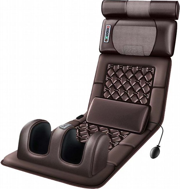 

Массажер для ног и тела Calmer K-5011