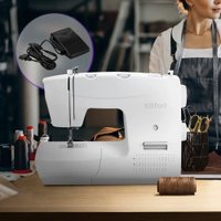 Электромеханическая швейная машина Kitfort KT-6359