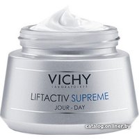  Vichy Крем против морщин для сухой кожи Liftactiv Supreme 50 мл