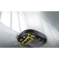 Робот-пылесос LG VR6690LVTM