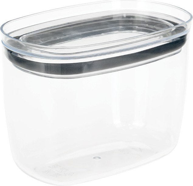 

Емкость Idea Шайн М1300 (графитовый)