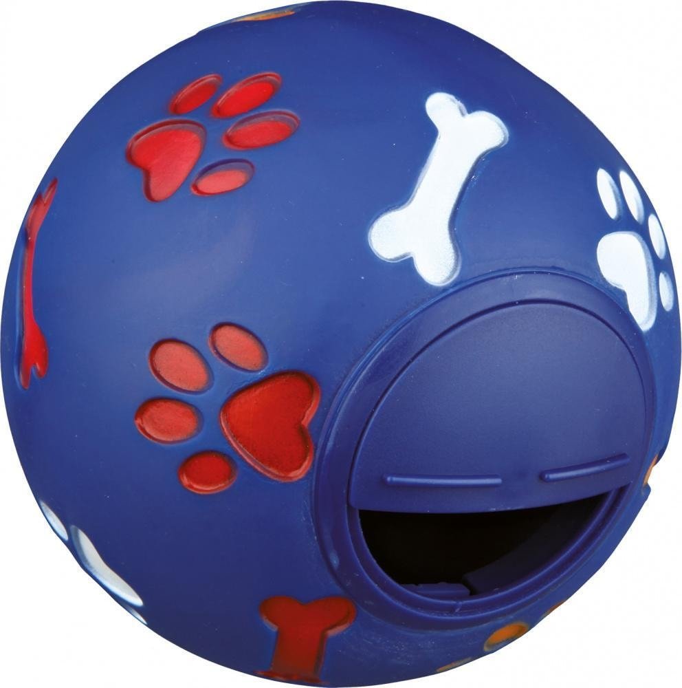 

Игрушка для собак Trixie Snack Ball, цвет в ассортименте (3492)