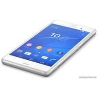 Смартфон Sony Xperia Z3 White