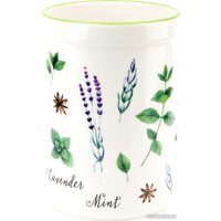 Подставка для кухонных инструментов Dolomite Душистые травы L2520934