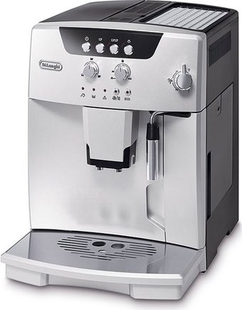 DeLonghi Magnifica S ESAM 04.110.S
