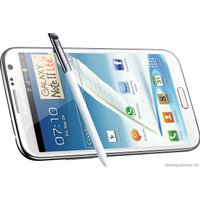 Смартфон Samsung N7105 Galaxy Note II (16Gb)