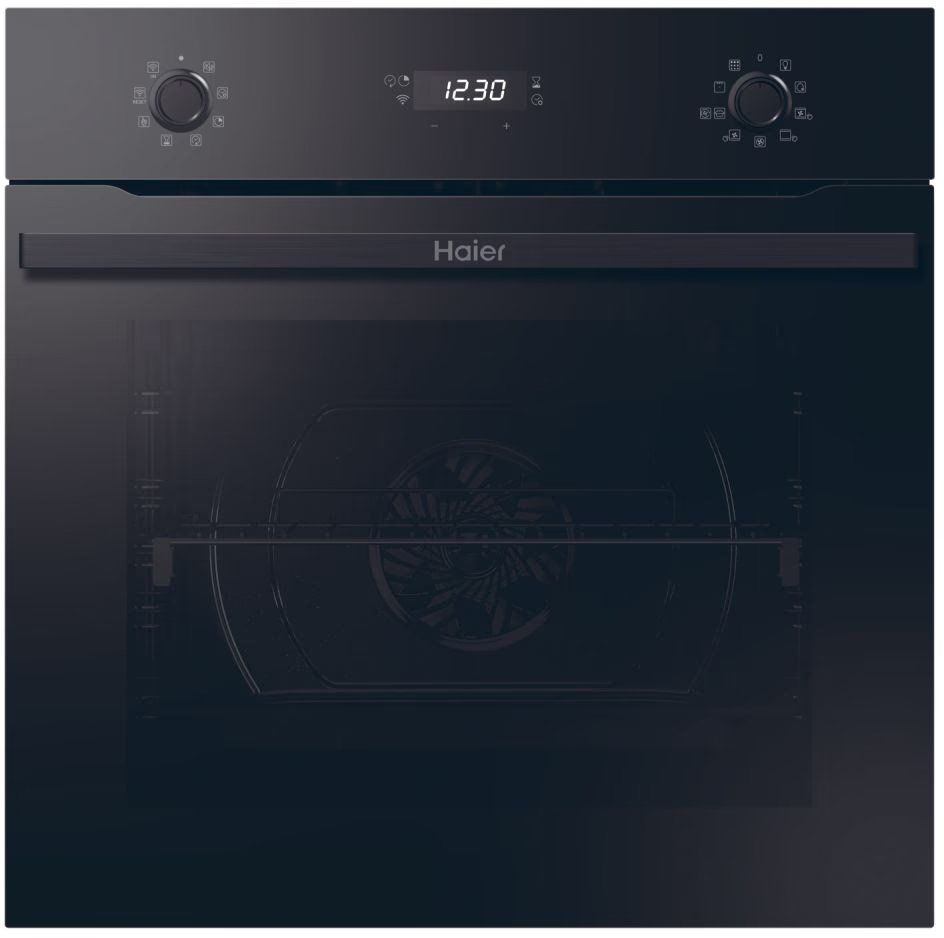 

Электрический духовой шкаф Haier HWO60SM2E9B