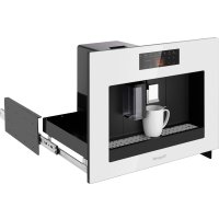 Кофемашина Weissgauff WCMI-572 Touch Cappuccino
