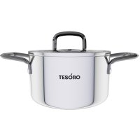 Кастрюля Tesoro Asti КС624