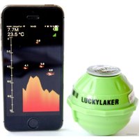 Эхолот Lucky FF916 в Мозыре