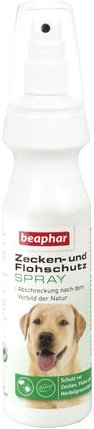 Beaphar Spot on spray for dogs 150 мл