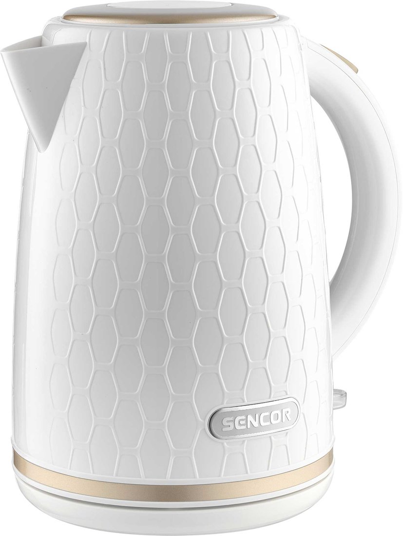 

Электрический чайник Sencor SWK 7200WH
