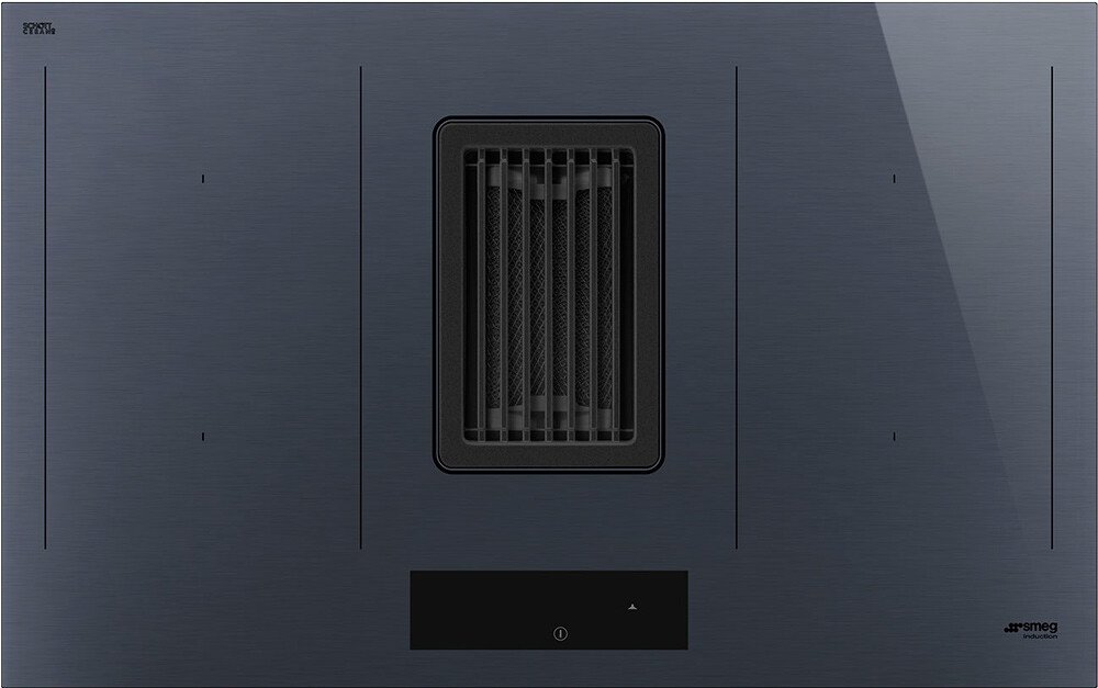 

Варочная панель Smeg HOBD182DG