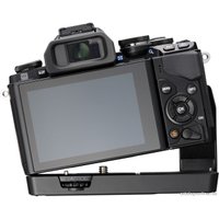 Беззеркальный фотоаппарат Olympus OM-D E-M10 Body