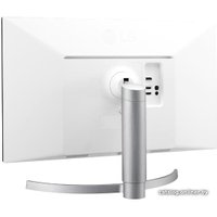Игровой монитор LG 27UK650-W