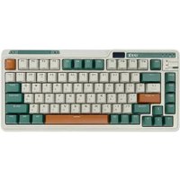 Клавиатура Kzzi K75 Pro Timing Machine (KZZI Moment)