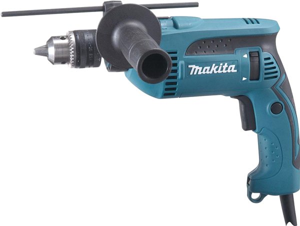 

Ударная дрель Makita HP1640K