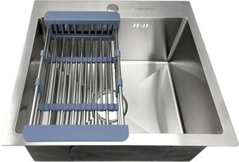 Кухонная мойка Fabia 50503