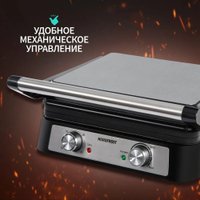 Электрогриль Nord (Nordfrost) G 220 X