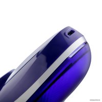 Машинка для удаления катышков First FA-5530-5-PU (фиолетовый/белый)