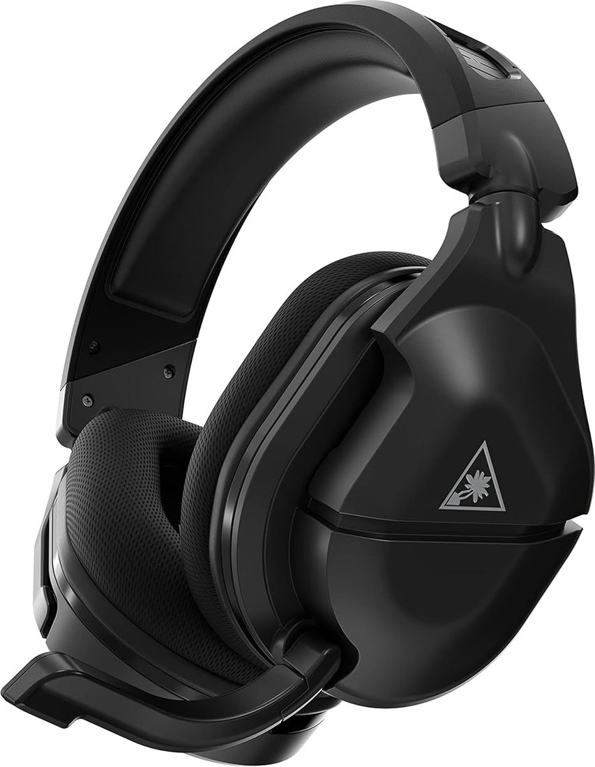 

Наушники Turtle Beach Stealth 600 Gen 2 Max для Xbox (черный)