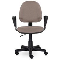 Офисное кресло UTFC Метро Гольф (С39 бежевый)