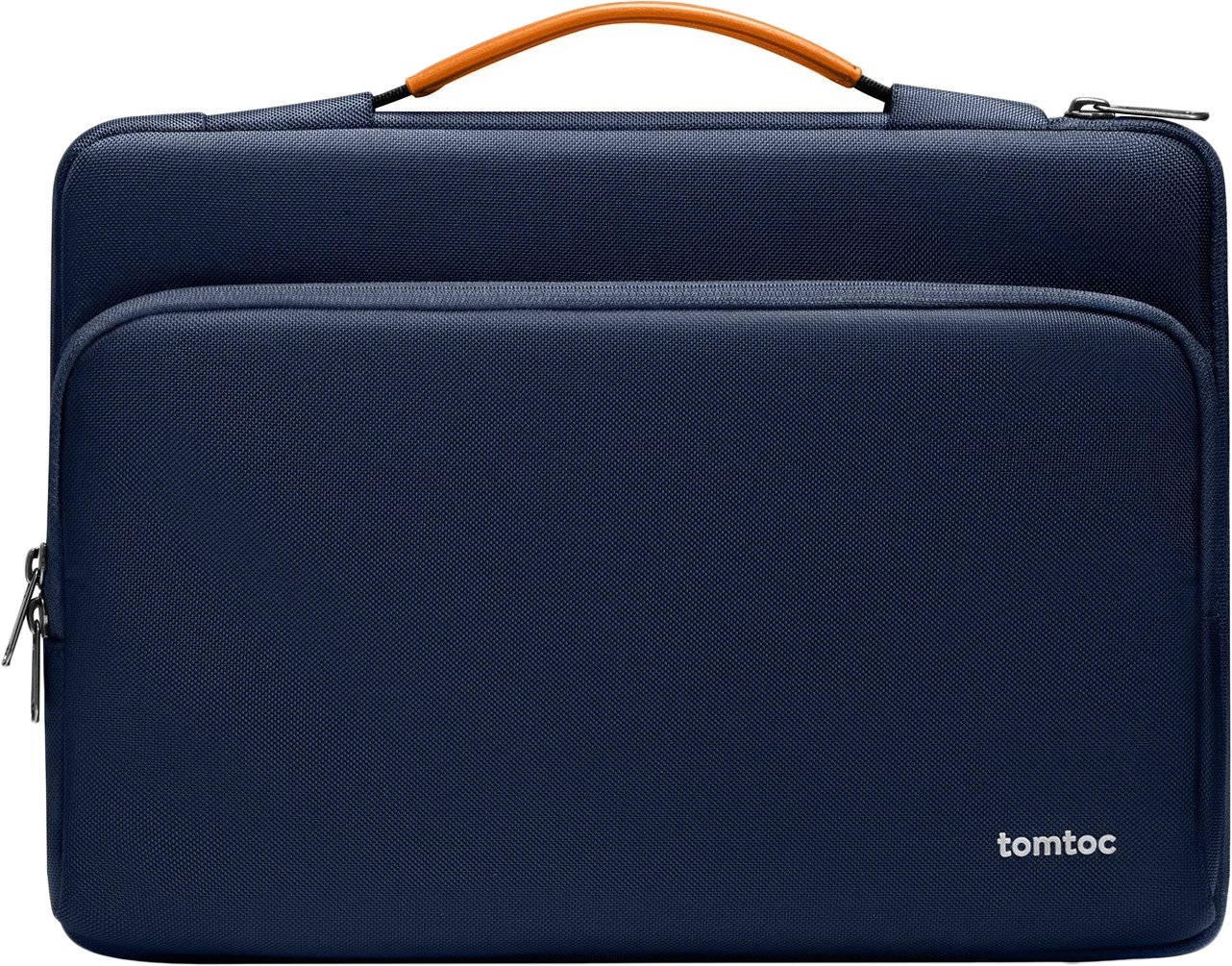 

Сумка Tomtoc Defender A14 13" A14-B02B01 (navy blue)