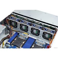 Сетевой накопитель In Win IW-RS212-07 800W