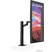 Монитор LG UltraFine 32UN88A-W