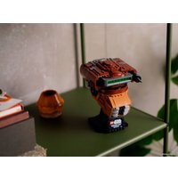 Конструктор LEGO Star Wars 75351 Шлем принцессы Леи