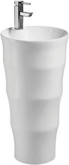 

Умывальник CeramaLux G308