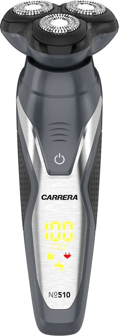 

Электробритва Carrera 510