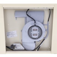 Кухонная вытяжка MAUNFELD MPA 60 (бежевый)