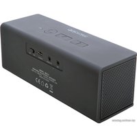 Беспроводная колонка Microlab MD213 (черный)