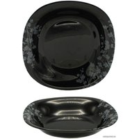 Тарелка глубокая Luminarc Ombrelle 10P3663