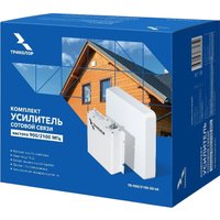 Комплект усиления сотовой связи Триколор TR-900/2100-50-kit
