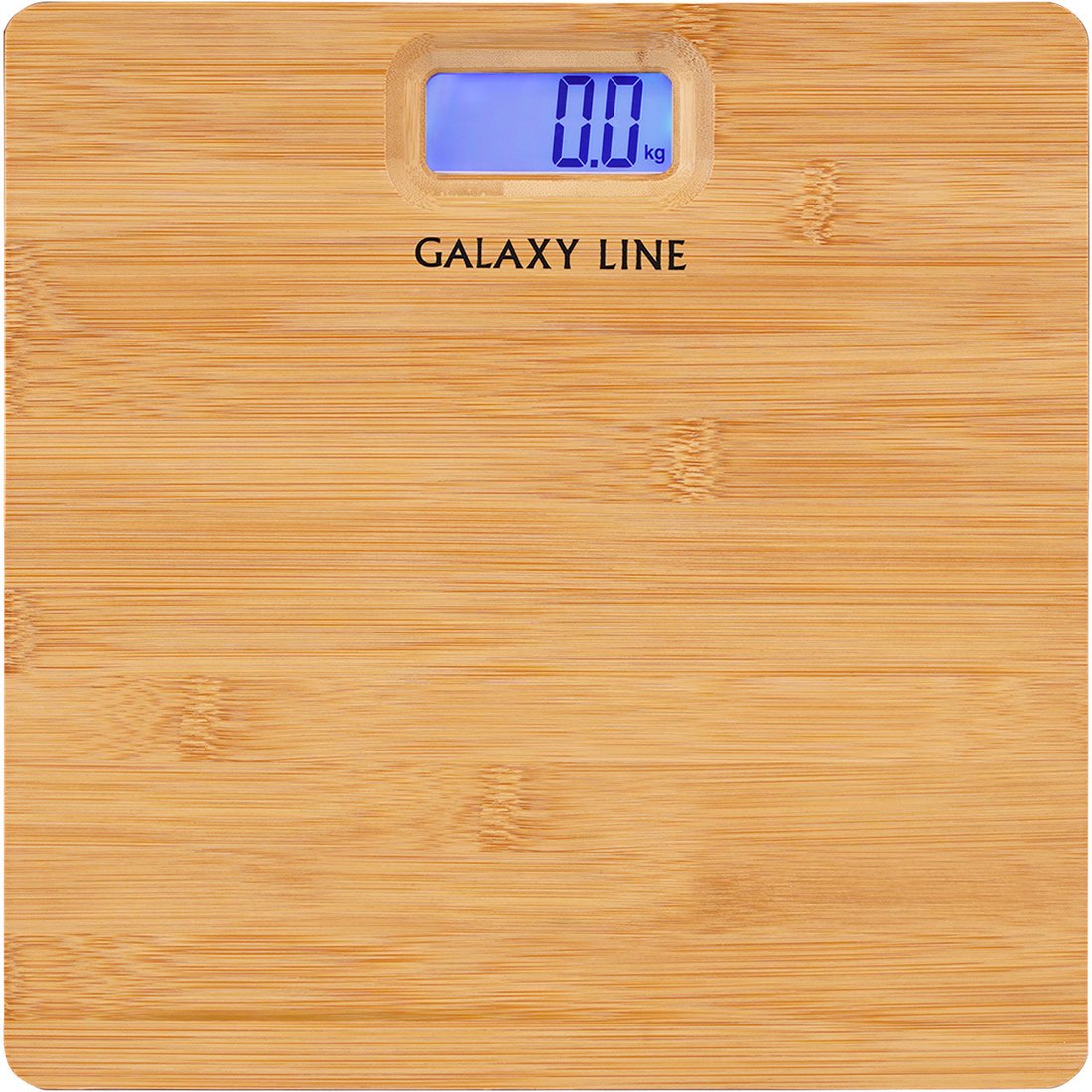 

Напольные весы Galaxy Line GL 4820