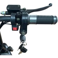 Электроскутер GT X2 Pro