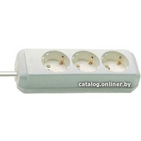 Удлинитель Brennenstuhl Eco-Line 1158610015