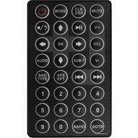 USB-магнитола Soundmax SM-CCR3704